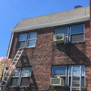 Photo of George and Alex Roofing and Water Proofing