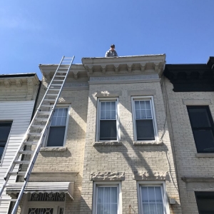 Photo of George and Alex Roofing and Water Proofing
