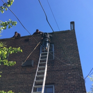 Photo of George and Alex Roofing and Water Proofing