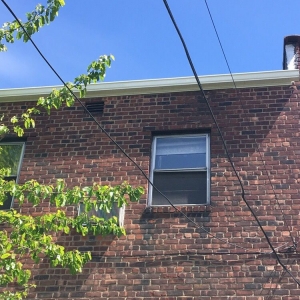 Photo of George and Alex Roofing and Water Proofing