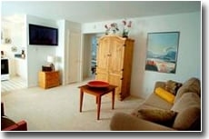 Photo of Sandy Bay Apartments