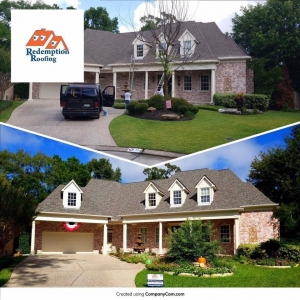 Photo of Redemption Roofing