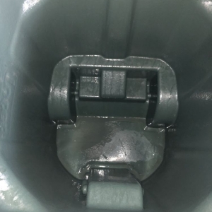 Photo of Select Trash Can Cleaning