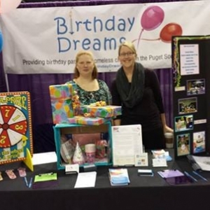 Photo of Birthday Dreams
