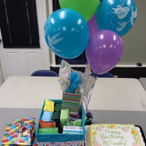 Photo of Birthday Dreams