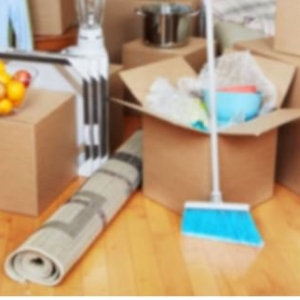 Photo of Happy Packed Neighbors