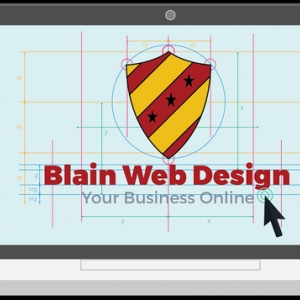 Photo of Blain Web Design
