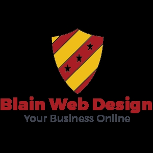 Photo of Blain Web Design