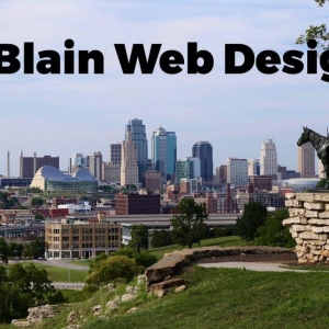 Photo of Blain Web Design