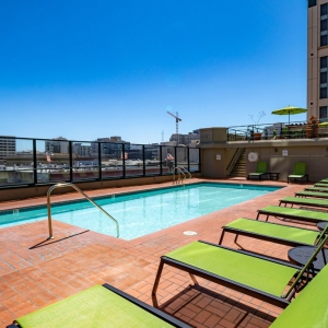 Photo of Trinity Towers Apartments