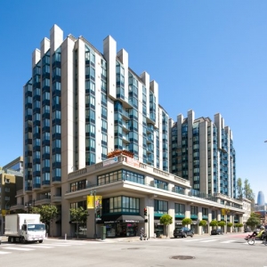 Photo of Trinity Towers Apartments