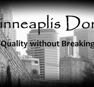 Photo of Minneapolis Domains