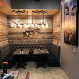 Photo of Atmosphere Construction and Design
