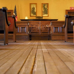 Photo of Goldman Law