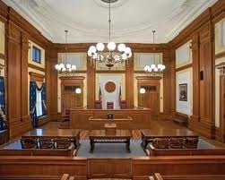 Photo of Goldman Law