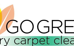 Photo of Go Green Dry Carpet Cleaning