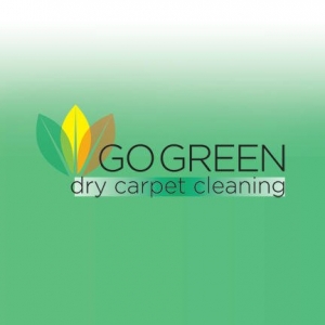 Photo of Go Green Dry Carpet Cleaning