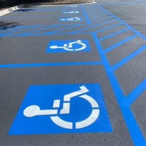 Photo of Armor Sealcoating