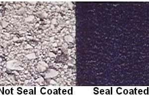 Photo of Armor Sealcoating