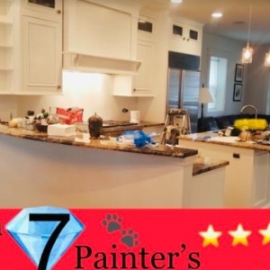 Photo of Seven Painters