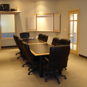 Photo of Intelligent Office El Paso