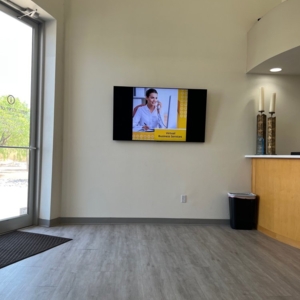 Photo of Intelligent Office El Paso