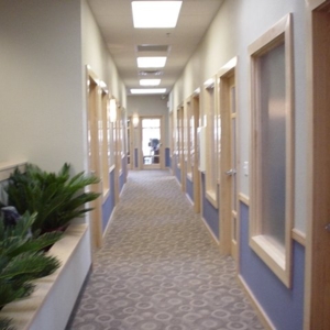 Photo of Intelligent Office El Paso