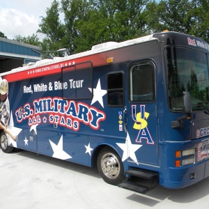 Photo of WrapPartner Custom Vehicle Wraps