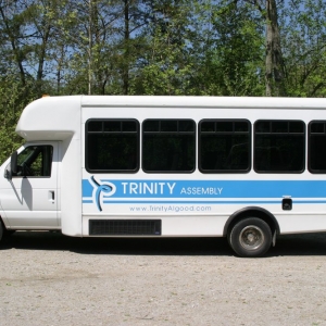 Photo of WrapPartner Custom Vehicle Wraps