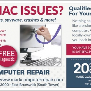 Photo of Mark Computer Repair