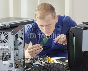 Photo of Mark Computer Repair