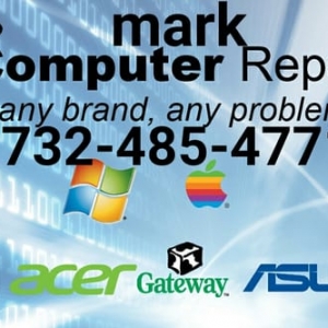 Photo of Mark Computer Repair