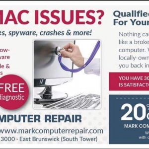 Photo of Mark Computer Repair