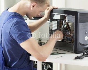 Photo of Mark Computer Repair