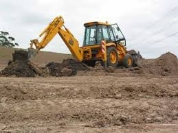Photo of SNS Backhoe Septic and Services