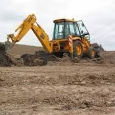 Photo of SNS Backhoe Septic and Services