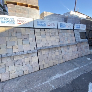 Photo of Marvel Building & Masonry Supply