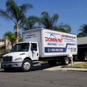 Photo of Dominant Moving Company