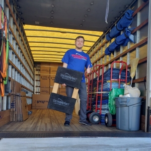 Photo of Dominant Moving Company