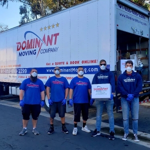 Photo of Dominant Moving Company