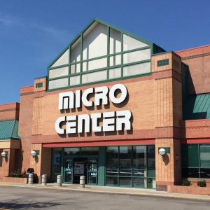 Overland Park Micro Center
