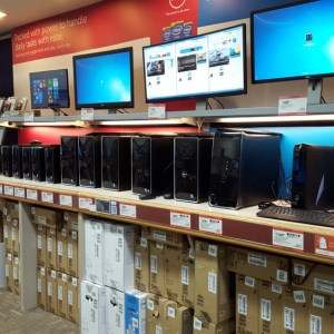 Photo of Micro Center
