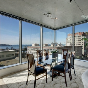 Photo of Griffis Seattle Waterfront