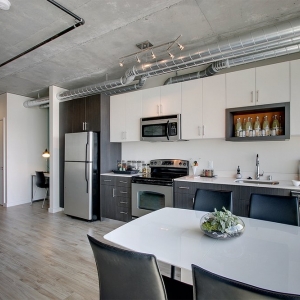 Photo of Griffis Seattle Waterfront
