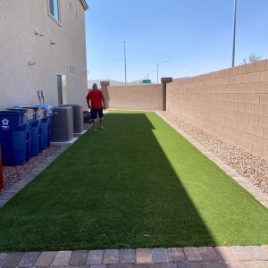 Photo of Economy Landscaping