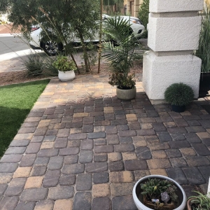 Photo of Economy Landscaping