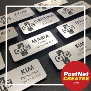 Photo of PostNet