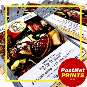 Photo of PostNet