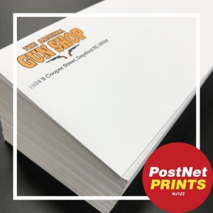 Photo of PostNet