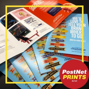 Photo of PostNet